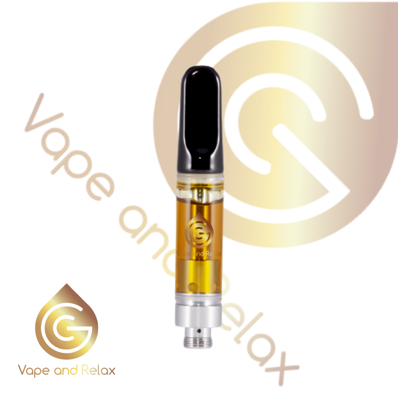Purple Rain | CBD Gold® Vape