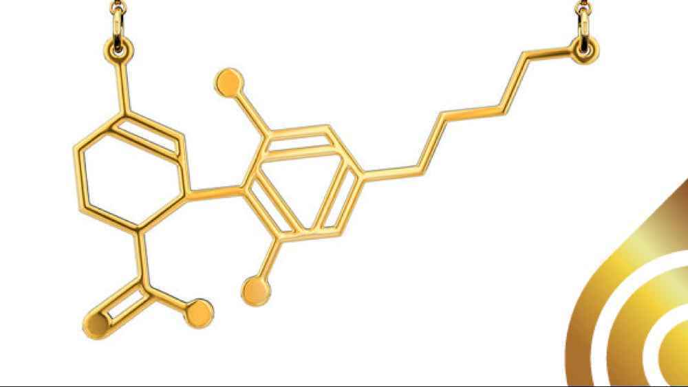 Santa Maria | CBD Gold® Vape #Refill ONLY